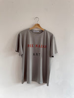 DEL NAZAS ART sport jersey (gray Secofit)